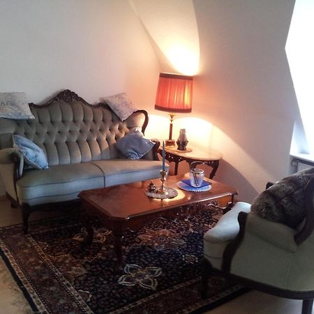 Villa Biso Solingen Oda fotoğraf