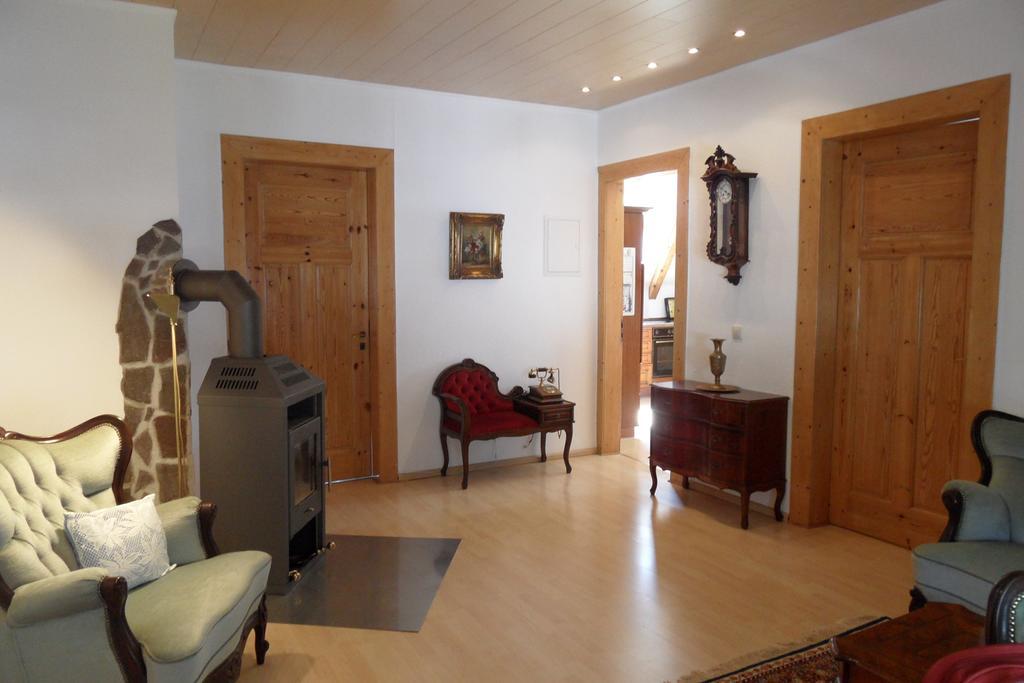 Villa Biso Solingen Dış mekan fotoğraf