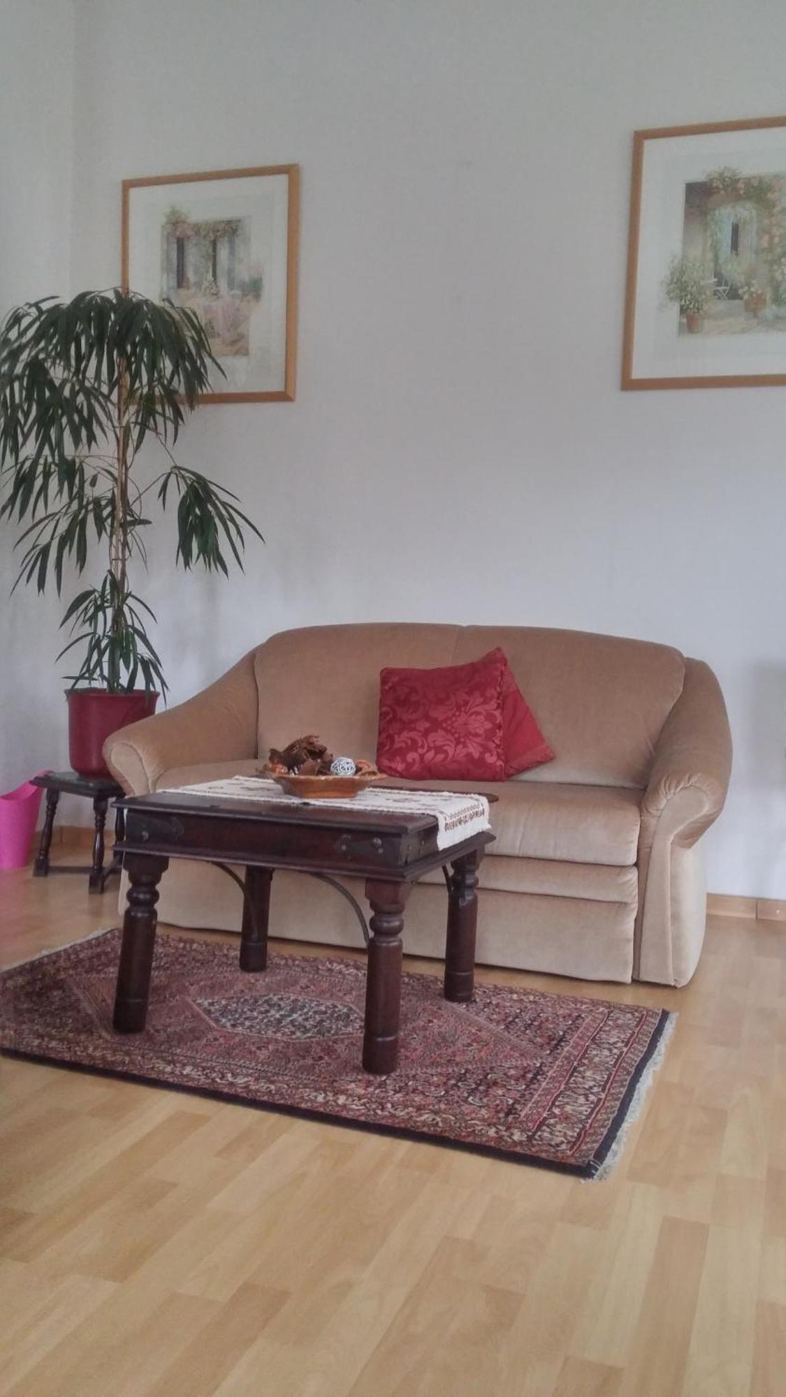 Villa Biso Solingen Oda fotoğraf