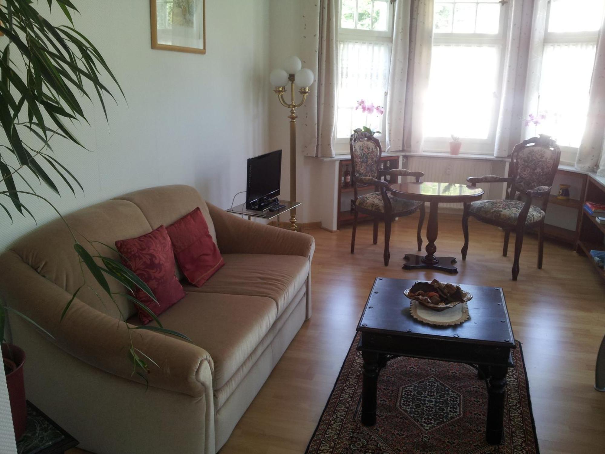 Villa Biso Solingen Oda fotoğraf