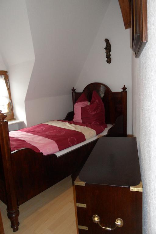 Villa Biso Solingen Oda fotoğraf