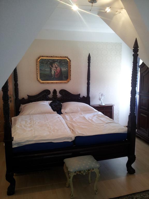 Villa Biso Solingen Oda fotoğraf